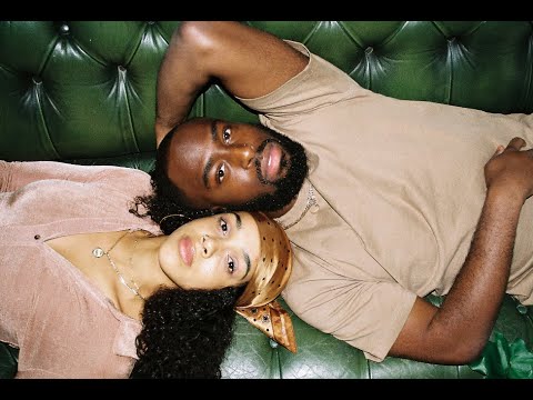 Ruby Francis X Kadeem Tyrell - What's the problem? (Official Video)