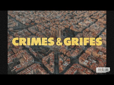 CRIMES E GRIFES - Akira Presidente x O Terrível Ladrão de Loops