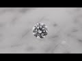 video - Natural Round Brilliant Diamond, 1.21ct