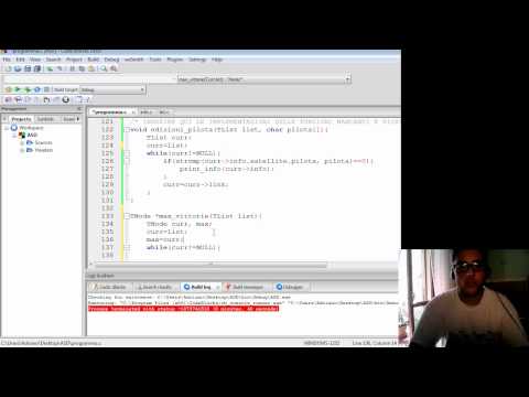 C 0 Come scaricare CodeBlocks