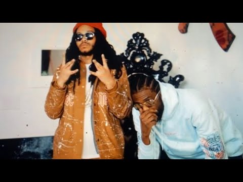 Reem Skully - Grease (ft. Bandgang Lonnie Bands)