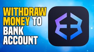 How To Withdraw Money From Exodus To Bank Account (EASY!) | Step by Step Tutorial