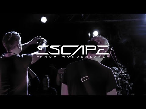 ESCAPE FROM WONDERLAND | CORE IM KESSEL 2022 | AFTERMOVIE