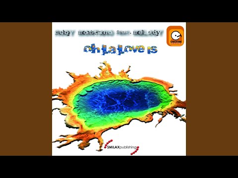 Oh La Love Is (Rob Romano Edit)