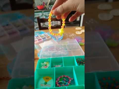 VENDO pulseras a los de Empalme San Carlos