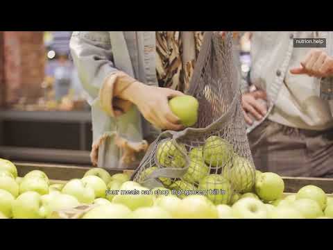 Eat Healthy on a Budget: The Ultimate Guide (Without Breaking the Bank!)