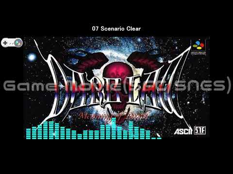Battle Theme - Dark Law Meaning of Death
