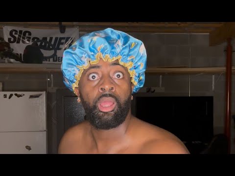 Patsy series- Episode 1 (Grandma comes to visit) 