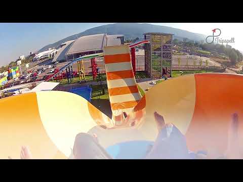 Tibidabo Amusement Park, Barcelona Guide - What to do, When to visit, How to reach, Cost  Tripspell