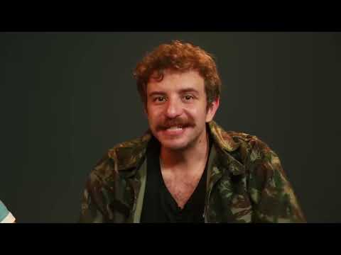 TOP 5 frases do Julinho  - (Choque de cultura)