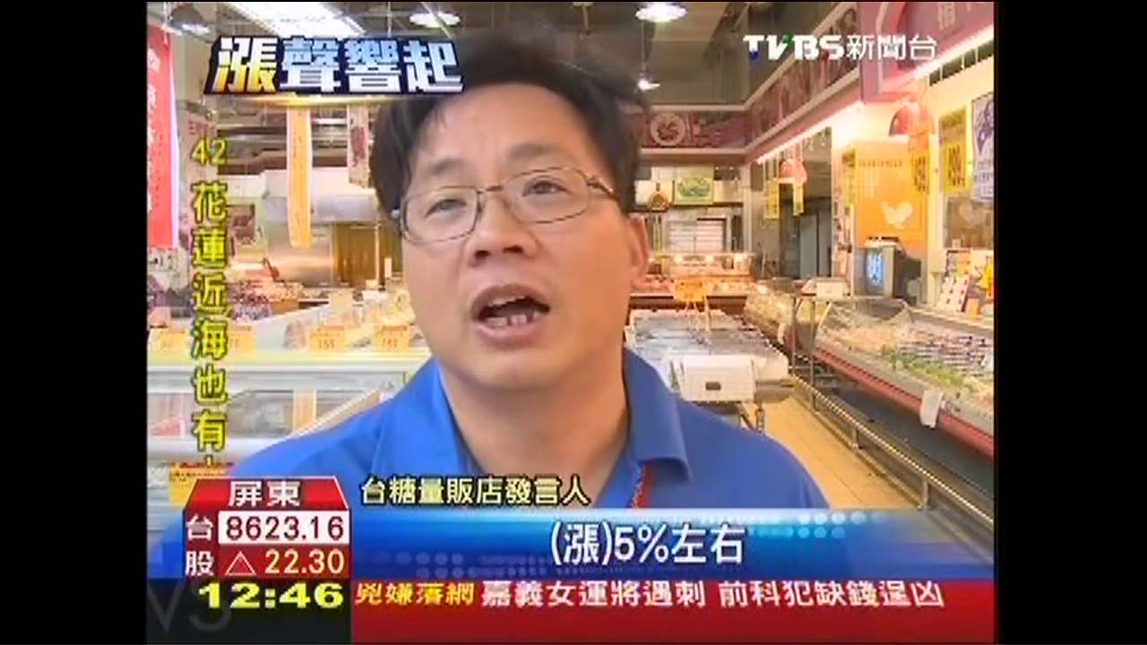 豬肉漲價啦!生鮮漲5% 肉乾觀望中