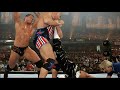 Randy Orton Vs Rey Mysterio Vs Kurt Angle Wrestlemania 22