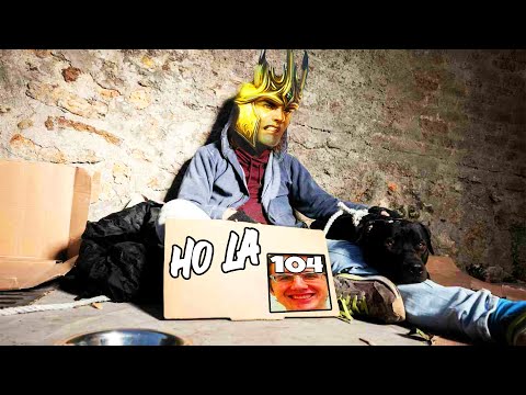 IL JARVAN DELLA MUTUA - League of Legends ITA #2389