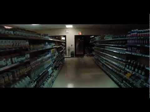 Skrillex   Kill Everybody (Bare Noize Remix) [Movie] HD