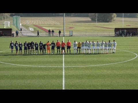 PFLA U19 - FTC U19 2-1