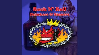 Drinkin&#39; Wine Spo-Dee-O-Dee