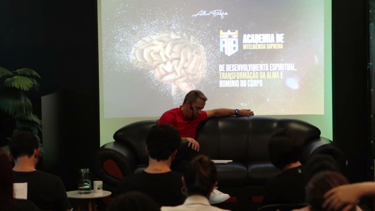 Aula 3: Quem avança não duvida