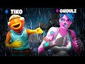 i made ghoulz quit fortnite...