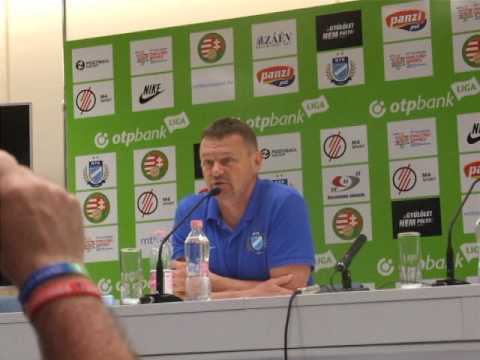 MTK vs. DVTK 16/17, Tamási Zsolt nyilatkozata - boon.hu