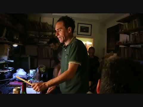 SOROCABANA COCKTAIL CUMPLEAÑOS VERCELLI