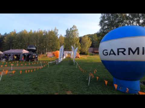 Garmin Ultra Race Radków 24km 13/09/2020