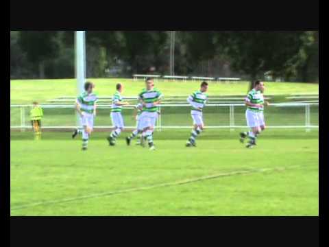 Fairfield City Lions v Schofields Scorpions