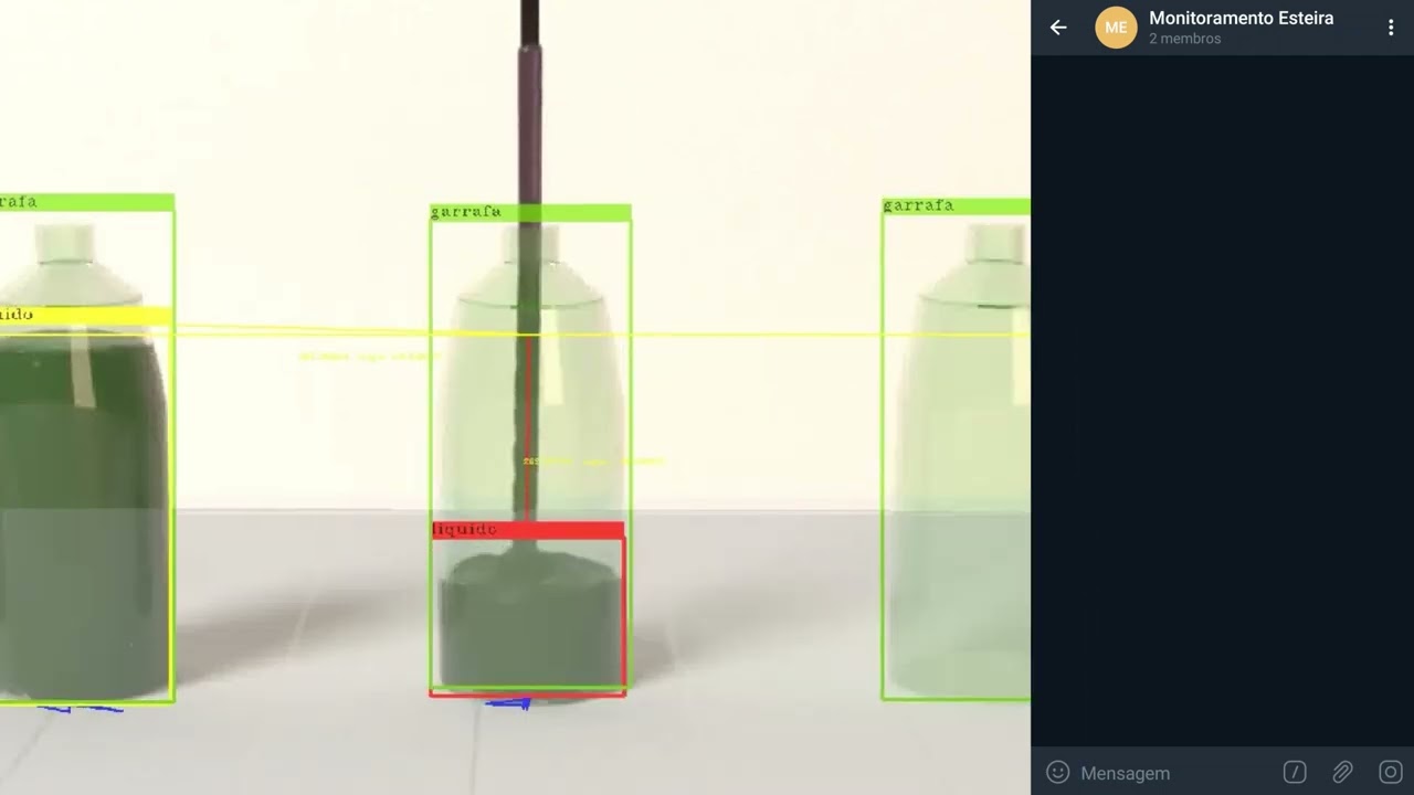 Vídeo: Detecção de Fluídos e Falhas