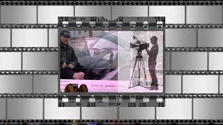 Автоинструктор, заводит народ в заблуждение и Опасное Вождение. Все не созна