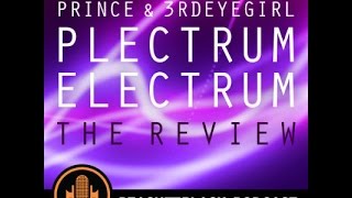 Plectrum Electrum Album Review
