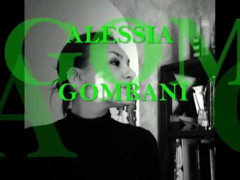 ALESSIA GOMBANI: HER CATS AND FLOWERS by MARIA LUISA RUNTI