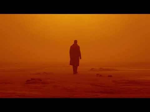 Bladerunner - Rachael's Dream - Ambient music