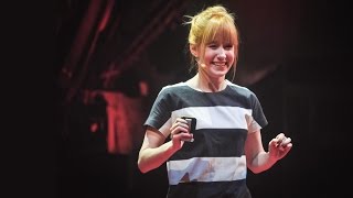 A delightful way to teach kids about computers | Linda Liukas