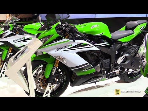 Kawasaki Ninja Zx 6r 2021 Colors 2 Colors Available In Malaysia Zigwheels