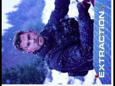 NEW ACTION MOVIE- Agent 47 2023- English Movie