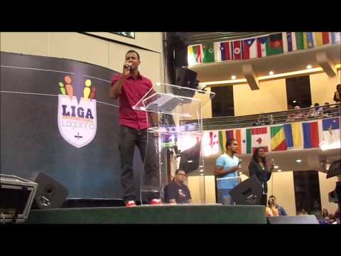 Bem vindo.....04 Outubro 2014 - Batista Lagoinha - Ministerio Louor Culto do Gueto