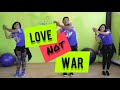 Jason Derulo x Nuka - Love Not War