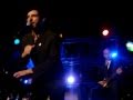 The Slackers - Wasted Days/Manuel/Run Joe/Keep it Simple LIVE