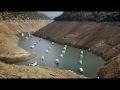 Epic Drought: California Has About 1 Year of Water.