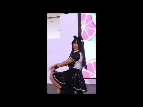 [4k] Shining stars - Splash (Skyz ShiningStars Fancam) At JK-Street Cover Party