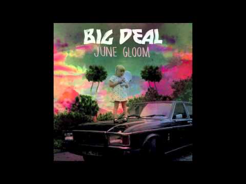 Big Deal - Dream Machines HD