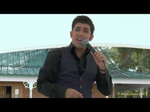 Jacob Roman - "A Mess Of Blues"