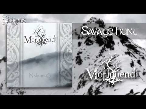 MORIQUENDI - Nivlennus | Full EP