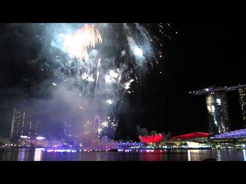 Singapore National Day Celebrations