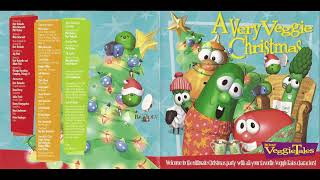 VeggieTales: Vegetables Talking about Watching/Can&#39;t Believe It&#39;s Christmas (1998 Version)