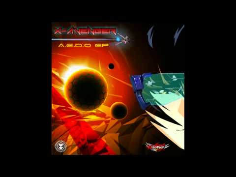 X-Avenger - Drop By Drop (Stereopanic Rmx)