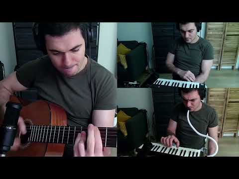 Learning Tango: Carlos Di Sarli - Organito de la Tarde