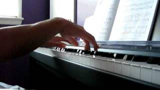 Nobody Knows De Trouble I've Seen