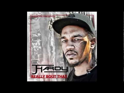 J. Hardy - All Over Sac