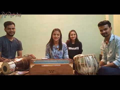 Vakun Taak Sada G Radhe Jara-Gaulan -Priyanka Karanje
