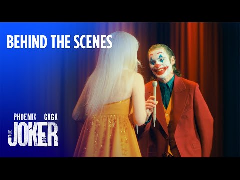 Thumbnail of the video: Behind The Scenes: The Character of Music